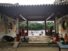 -紫霞湖公园