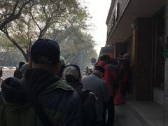 -天泽祥·鼓楼馒头(鼓楼店)