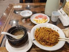 -西江美食舫·江西菜(健德桥店)