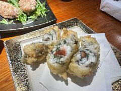 -桂马·日本料理·海胆·海鲜饭·酒场(民主广场店)