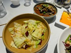 -庞家烧烤客栈(炮台山店)