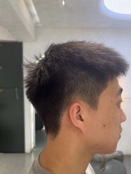 -丝源发型