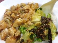 -陕味食族油泼面(工商大学店)