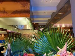 -厦门泰地万豪酒店-贡厨全日餐厅
