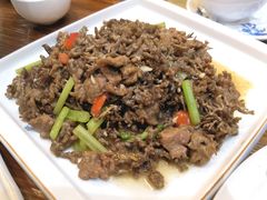 -下梅人家土菜馆(历史文化餐厅度假区店)