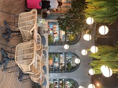 -Kub Kao Kub Pla (Terminal21)