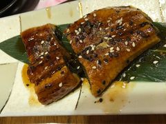 -大渔铁板烧(中山路八佰伴店)