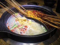-成都屋头串串(青年北街店)