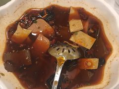 -汇贤府·李氏鲁菜(五棵松店)