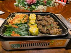 -大灶头·新昌菜(中国茶市店)