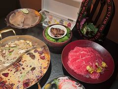 -色響火锅(恒隆广场店)