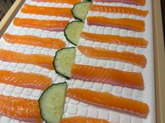 -壹湖两岸·鱼鲜山里菜(东江湖店)