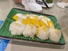 -芭堤雅泰国餐厅(胜利路店)