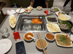 -海底捞火锅(河东万达广场店)