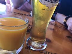 -阿甘虾餐厅(Maui)