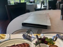 -Wolfgang’s Steakhouse 沃夫冈牛排馆(上海白玉兰广场店)