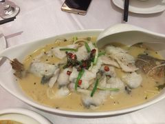 -粗茶淡饭·汉口公馆(循礼门店)