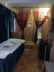 -琦品高端美容SPA私佳美场