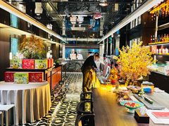 -秀儿四九城·新京菜(亚运村鸟巢店)