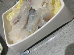 -海底捞火锅(天河方圆荟店)