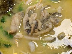 -明呈黄鱼面馆(斜土路店)