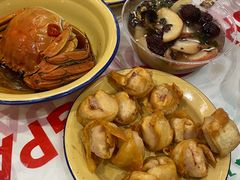 -东排食堂长沙小吃大排档(五一广场店)