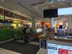 -兰岛广场(白沙路店)