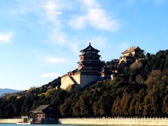 -颐和园