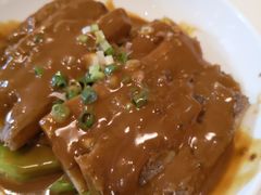 -鼎泰丰(渔阳店)