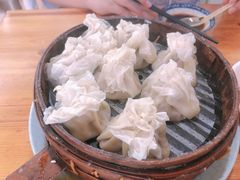 蒸烧麦-呼市烧麦羊杂(幸福路店)
