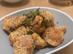 -隅乐胡椒虾·台湾菜·团建(皇岗店)