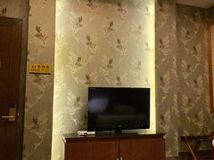 -东方之珠洗浴休闲广场(南开店)