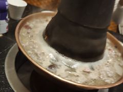 -东来顺饭庄(金泉广场店)