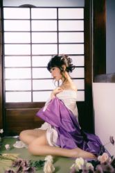 -持熹光年写真体验馆