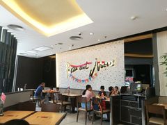大堂-必胜客(康华路店)