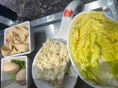 -七欣天香辣蟹火锅(扬州望月路店)