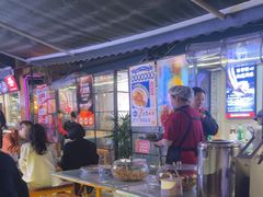 -福苗小骆驼烧烤(莲湖路店)