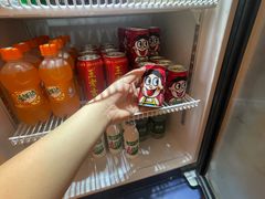 -康喜足疗·轻奢SPA综合馆(恺宸店)