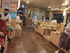 -珠江夜游西堤码头