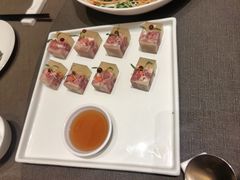 -蟹榭·本帮江浙菜·蟹宴(大宁久光商场店)