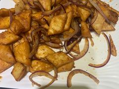 -巴依老爷新疆美食(远洋未来汇购物中心店)