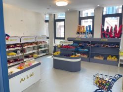 -Arkid安奈欢乐王国(百花里店)