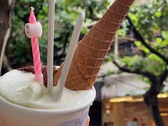 -Dip in Gelato(富民路店)