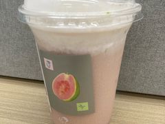 -喜茶(上海北外滩来福士店)