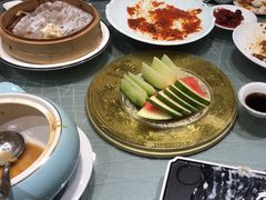 -裕德隆清真饭庄·天津特色菜(东丽店)