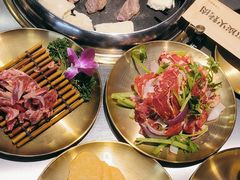 -炉队长·齐齐哈尔家庭烤肉(马家堡店)