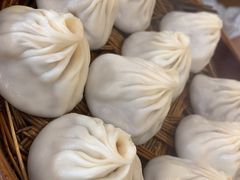 -锡笼记·无锡小笼(方塔店)