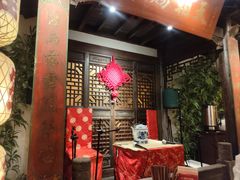 -南京大牌档(壹方天地店)