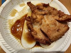 -鲜得来排骨年糕(豫园店)