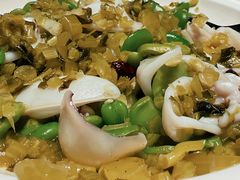 -阿明小菜·海鲜·上海菜(梅陇店)
